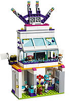 Lego Friends Велика гонка 41352, фото 5