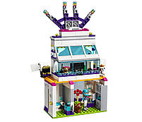 Lego Friends Велика гонка 41352, фото 7