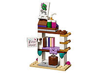 Lego Disney Princess Спальня Рапунцель у замку 41156, фото 7