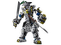 Lego Ninjago Титан Вони 70658, фото 4
