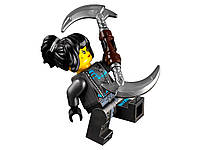Lego Ninjago Титан Вони 70658, фото 6