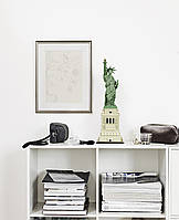 Конструктор LEGO Architecture Статуя Свободи 1685 деталей (21042), фото 8