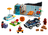 Lego Juniors Великий біг із дому 10761, фото 4