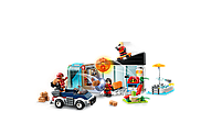 Lego Juniors Великий біг із дому 10761, фото 5