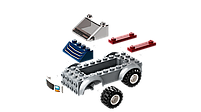 Lego Juniors Великий біг із дому 10761, фото 8