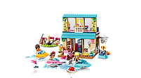 Lego Juniors Будиночок Стефані біля озера 10763, фото 4