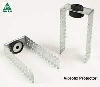 Vibrofix protector звукоизоляция стен и потолка