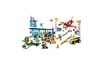 Lego Juniors Міський аеропорт 10764, фото 4