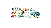 Lego Juniors Міський аеропорт 10764, фото 5