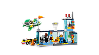 Lego Juniors Міський аеропорт 10764, фото 6