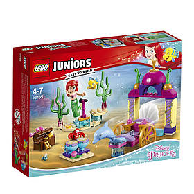 Lego Juniors Підводний концерт Аріель 10765