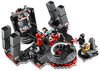 Lego Star Wars Тронний зал Сноука 75216, фото 5