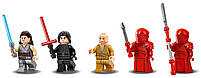 Lego Star Wars Тронний зал Сноука 75216, фото 6