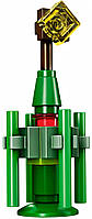 Lego Star Wars Новорічний календар Star Wars 75213, фото 7