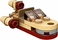 Lego Star Wars Новорічний календар Star Wars 75213, фото 9