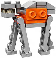 Lego Star Wars Новорічний календар Star Wars 75213, фото 10