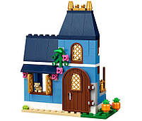 Lego Disney Princesses Казковий вечір Попелюшки 41146, фото 6