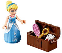 Lego Disney Princesses Казковий вечір Попелюшки 41146, фото 8