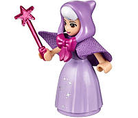 Lego Disney Princesses Казковий вечір Попелюшки 41146, фото 10