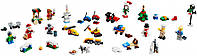 Lego City Новорічний календар City 60201, фото 5