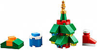 Lego City Новорічний календар City 60201, фото 6