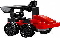 Lego City Новорічний календар City 60201, фото 8