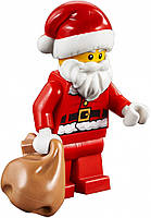 Lego City Новорічний календар City 60201, фото 9