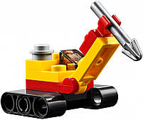 Lego City Новорічний календар City 60201, фото 10