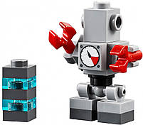 Lego City Новорічний календар City 60201, фото 11