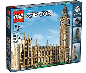 Lego Creator Біг Бен 10253