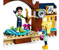 Lego Friends Гірськолижний курорт: Ковток 41322, фото 7