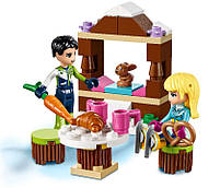 Lego Friends Гірськолижний курорт: Ковток 41322, фото 10