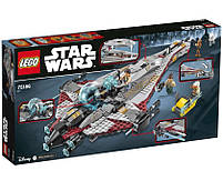 Lego Star Wars Стріла 75186, фото 2