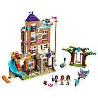 Lego Friends Будинок дружби 41340, фото 3