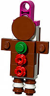 Lego Friends Новорічний календар Friends 41353, фото 5