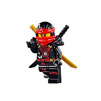 Lego Ninjago Атака Дракона Моро 70736, фото 10