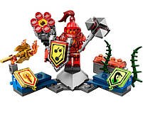 Lego Nexo Knights Мейсі – Абсолютна сила 70331, фото 4