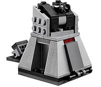 Lego Star Wars Бойовий набір Першого Ордена 75132, фото 6