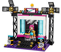 Lego Friends Попзірка: телестудія 41117, фото 4