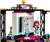 Lego Friends Попзірка: телестудія 41117, фото 6