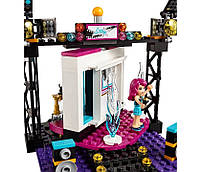 Lego Friends Попзірка: телестудія 41117, фото 7