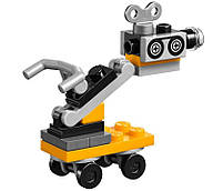 Lego Friends Поп-зірка: телестудія 41117, фото 7