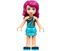 Lego Friends Попзірка: телестудія 41117, фото 10