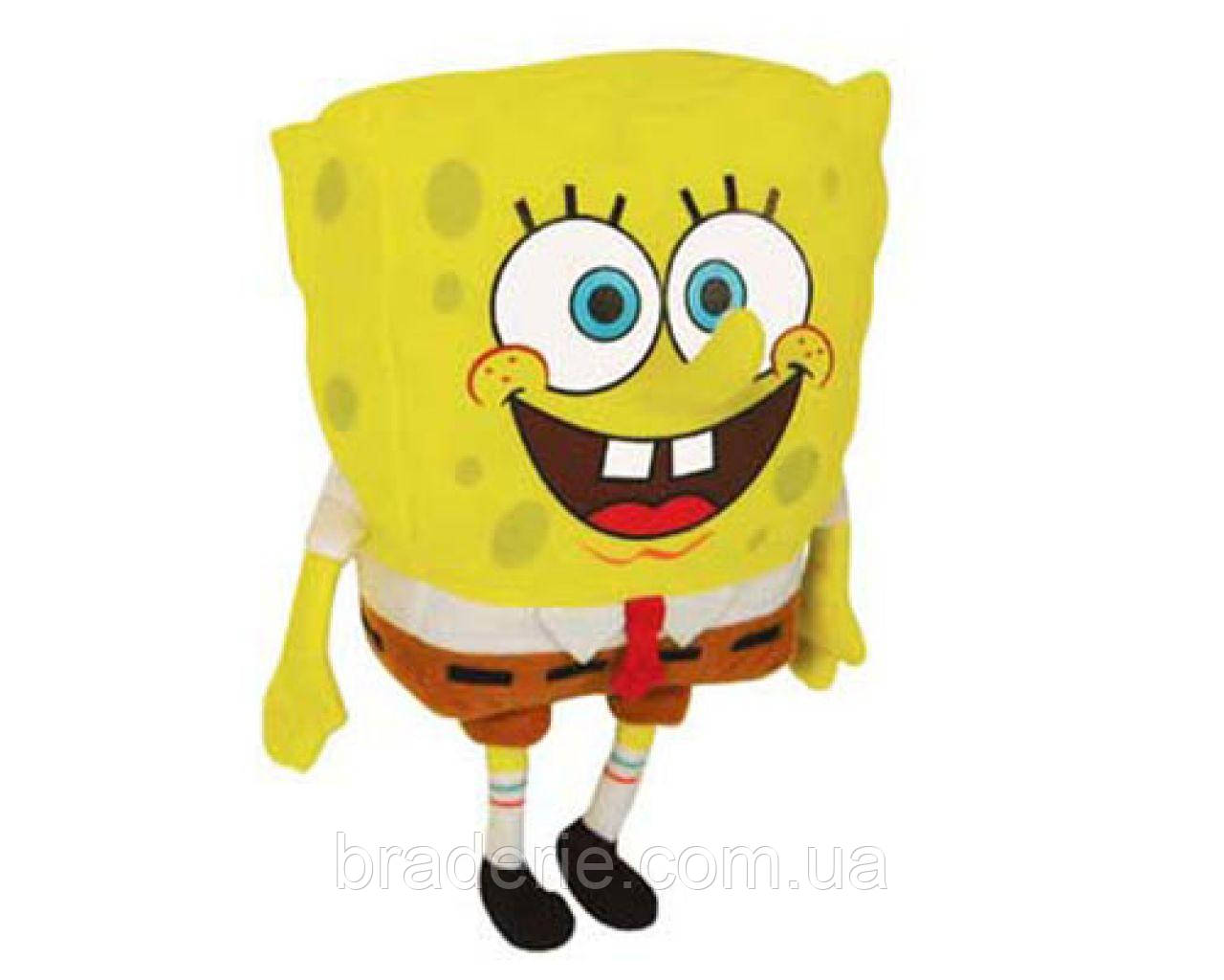 М'яка іграшка Губка боб (Sponge Bob) SP41020