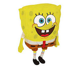 М'яка іграшка Губка боб (Sponge Bob) SP41020