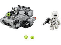 Lego Star Wars Сніговий спідер Першого Ордена 75126, фото 8