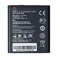 Аккумулятор для HB5V1 Huawei Ascend Y511, Y540, Y5c, Y541, Y530, Y520, Y518, Y511, Y300, G350 оригинал (Китай)