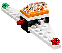 Lego Creator Пілотажна група 31060, фото 6