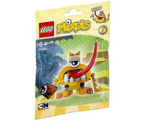 Лего Миксели Lego Mixels Тург 41543