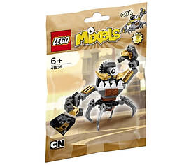 Лего Мікселі Lego Mixels Гокс 41536